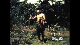 The Head Hunters of Ecuador, TV series Bold Journey, 1957