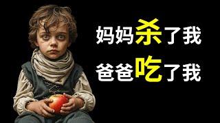 把孩子剁了熬成汤还给吃了 也就当年没有审核【杜松树】