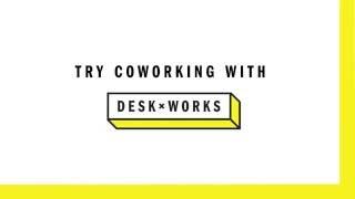 home office vs. coworking