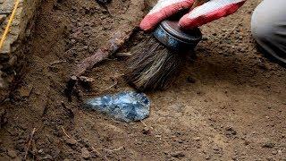 Archaeologists On Remote Canadian Island Make Earth-Shattering Breakthrough About Human History