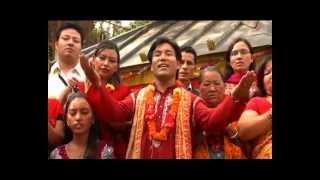 Jagat Janani | Bimal Shrestha | Salon Films