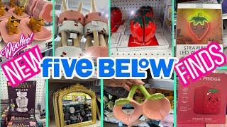 NEW FiVe BeLoW️5 Below Items YOU NEED️VIRAL Dupes that will SELL OUT FAST️#new #fivebelow