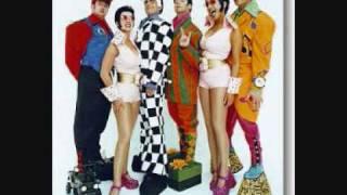 The cartoons - Who put the bomp