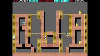 IREM Lode Runner Round12