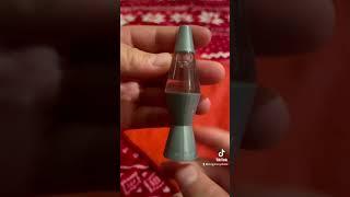 World’s Smallest Lava Lamp‼️