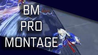 [B&S] Pro BM PvP Montage (Blade Master) Blade and Soul