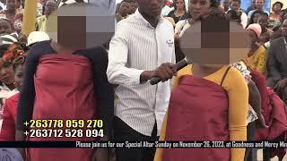 Apedza Hit and Run mukomana akunyepera sisi vemusikana kuti vakamuudza Past yake -Prophet T Freddy