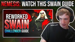 Nemesis Recommended my Swain Guide!