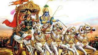 Bhagavad Gita Chapter 15 Full | Purushottam Yoga | The Supreme Self | Freedom from Fear and Sorrow