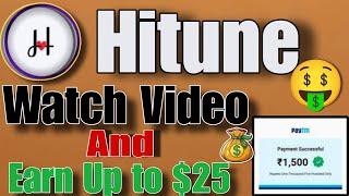 Watch Video And Earn Up to $25 Daily  || Watch Video And Earn Real money#watchvideoearnmoney #Earn