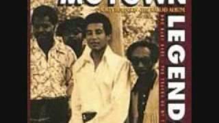 The Tracks of My Tears - Smokey Robinson & The Miracles