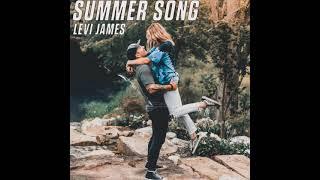 Levi James - Summer Song