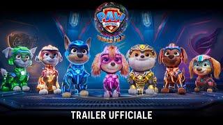 Paw Patrol: Il Super Film | Trailer Ufficiale