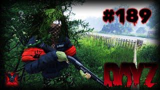 #189 Стрим в [2024] по игре DayZ 1.25