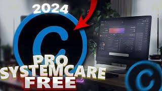 Explore Advanced SystemCare Pro 2024: Unveiling New Reader Features! - [No CraCk / Legal]