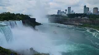 Niagara Falls New York 2021 || Its Me Lb