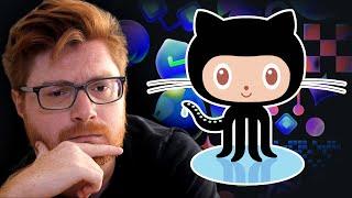 Github Intentionally Lets You Read Deleted & Private Commits