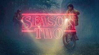 Download Stranger Things Season 2 For Free Now !