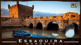 Essaouira ● Morocco  【4K】 [2023]