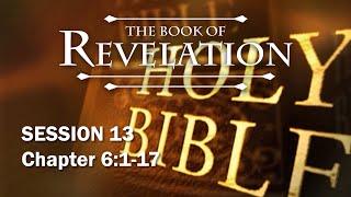 The Book of Revelation - Session 13 of 24 - A Remastered Commentary by Chuck Missler