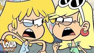 Every SIBLING RIVALRY in the Loud House! | The Loud House