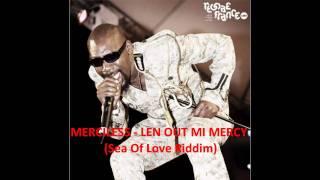 Merciless - Len Out Mi Mercy