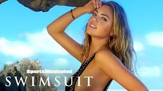 Join Kate Upton On Set Of 'Nearly Naked' Shoot In 360 | Swimsuit VR | Sports Illustrated Swimsuit