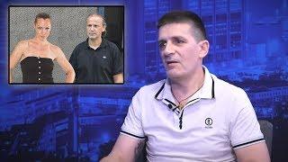 BALKAN INFO: Zoran Branković - Zbog Karađorđa Subotića i Ljube Pantović sam se pokačio sa Borisom!