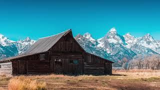 Video Montage Of The Most Spectacular Barns