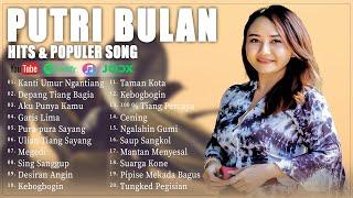 Hits Putri Bulan - Lagu Pop Bali Putri Bulan | Putri Bulan Official