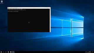 How to disable windows server automatic updates