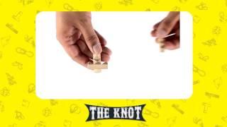 Matchbox Puzzles   The Knot