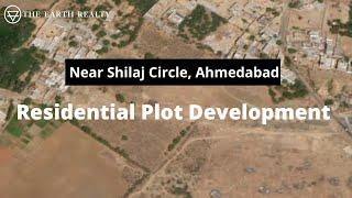 Residential plot in Shilaj, Ahmedabad | R3 Zone. #residentialplots #ahmedabad #plotforsale