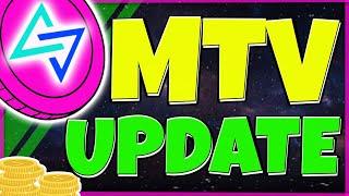 MULTIVAC MTV UPDATE | Crypto ALTCOIN News Today