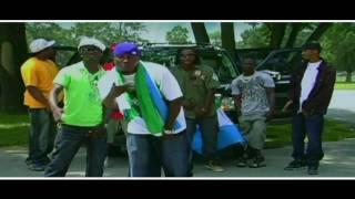 Sierra Leone 's "Kao Denero"  Salone Borbor   official music video