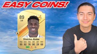 Make Easy Coins From This Objective!