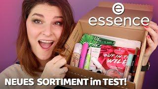 NEUES ESSENCE SORTIMENTS UPDATE 2021 im Test!