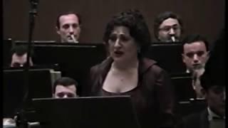 Puccini - Sola, perduta, abbandonata  Lusine Markosyan