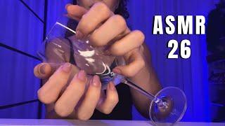 ASMR - Tapping