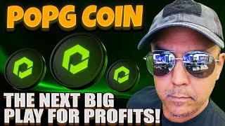 POPG Review | Earn Crypto While You Play—The Future of Web3 Gaming!