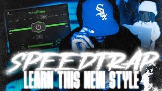 How To Make SpeedTrap Like Deedotwill & Rott | FL Studio Tutorial