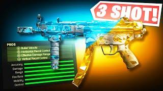 Warzone 2 #1 Lachmann Sub Setup  (Best Lachmann Sub Class)