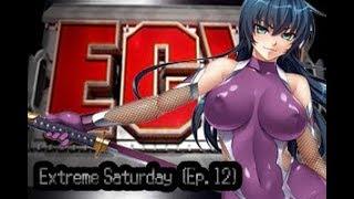 AB Mugen's Extreme Saturday! (Ep. 12)