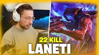 CombatRy - Omen'in 22Kill Laneti (Valorant Radiant)