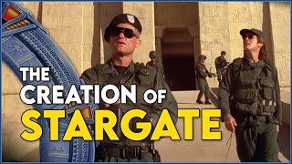 STARGATE's Origin Story with Dean Devlin (Dial the Gate)