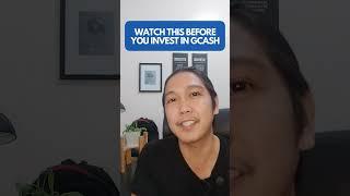  Don't invest in GCash! (Watch this Video FIRST) 
