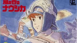 Hosono Haruomi 1984, Kaze no Tani no Nausicaä