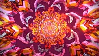 You'll Have A MYSTICAL Experience Watching This | Kaleidoscope Meditation | Joe Dispenza