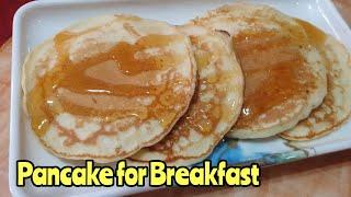 Make Pancake for FM breakfast| Yummy at pwde Pang Negosyo| Milas Kitchen