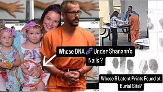 Was Chris Watts' DNA Or Fingerprints Found On the Victims?